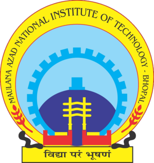 MANIT Logo