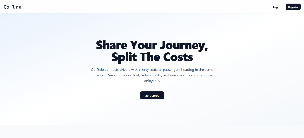 Poolify Preview