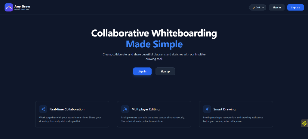 SyncCanvas Preview